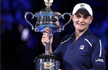 Tennis World No. 1 Ashleigh Barty retires at 25, watch her tearful message